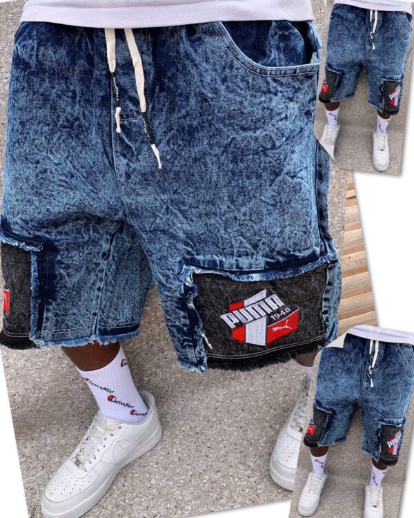 Quality short jeans available for men(free delivery)