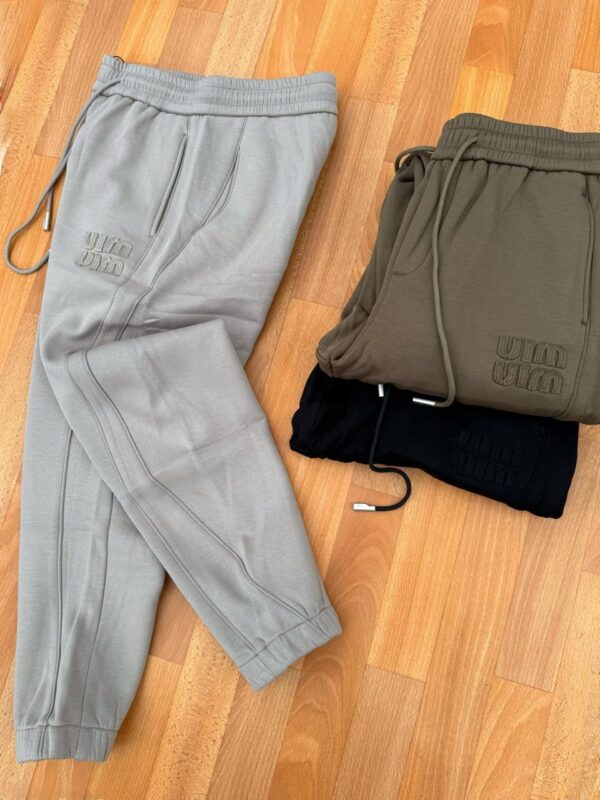 LUXUY QUALITY TRENDING JOGGERS CARROT MOUTH(free delivery)