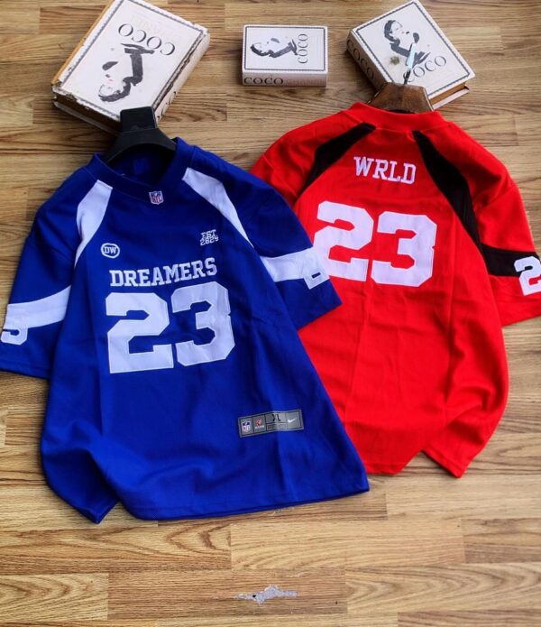 QUALITY LUXURY TOPS AVAILABLE(FREE DELIVERY)