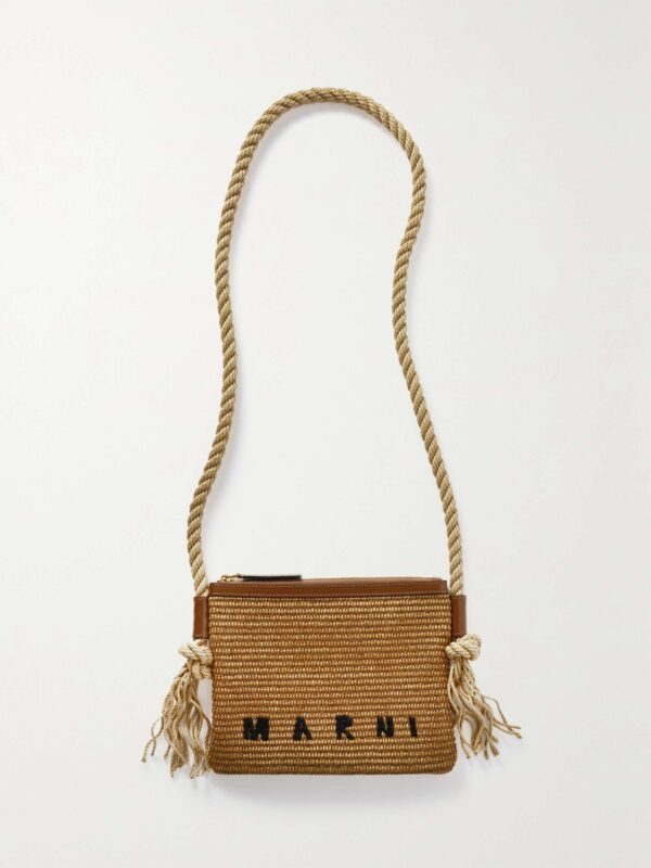 Marni Shoulder Bag