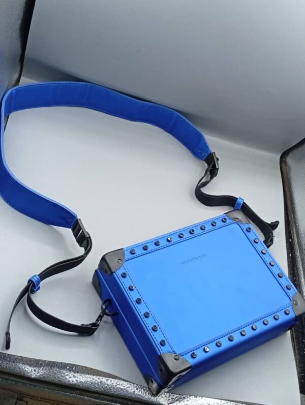 High Quality Shoulder Box Bag