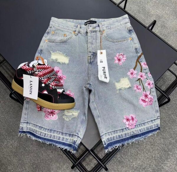 Quality shorts (jean)