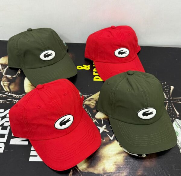 Premium Luxury Trucker Caps