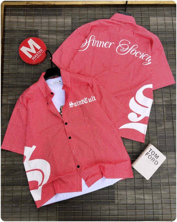 Premium Luxury T-shirt