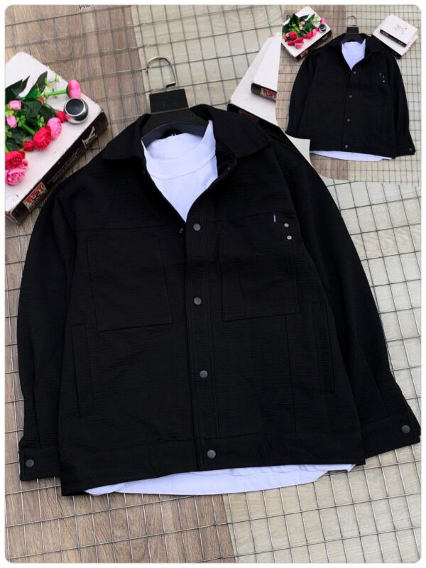 Luxury Quality Jacket