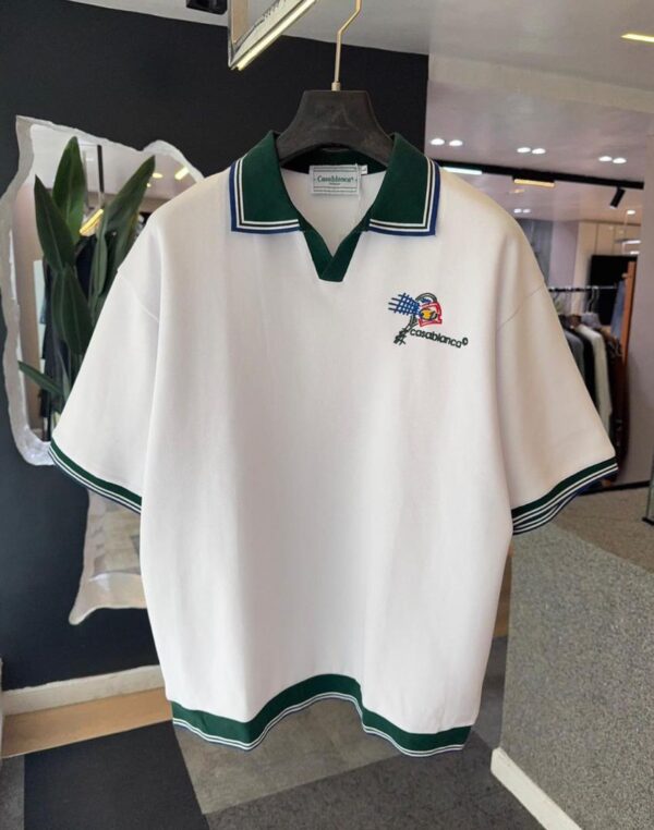 Casablanca Polo Shirt
