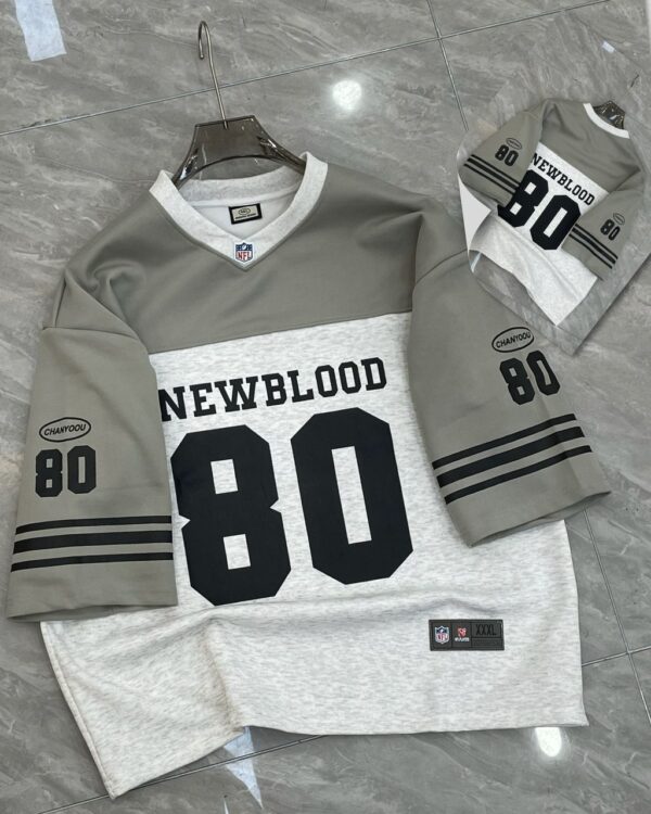 Premium Luxury Jersey