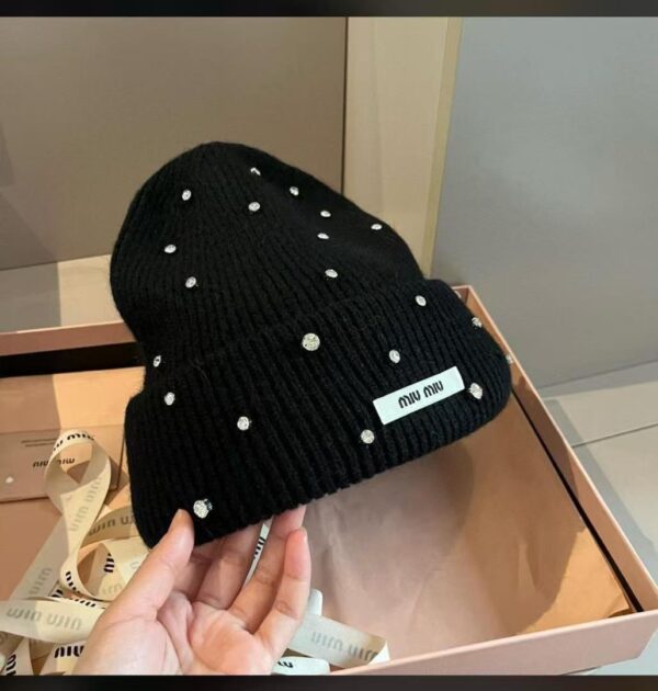 High Quality Head~Warmer